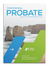 Guide to Probate