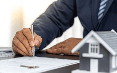 Signing papers to continue an unadministered estate
